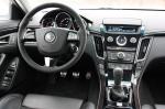 Cadillac CTS-V Sport Wagon 2011 года